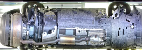 2024 Nissan Rogue Sv из США, поврежденный, VIN 5N1BT3BA5RC672425